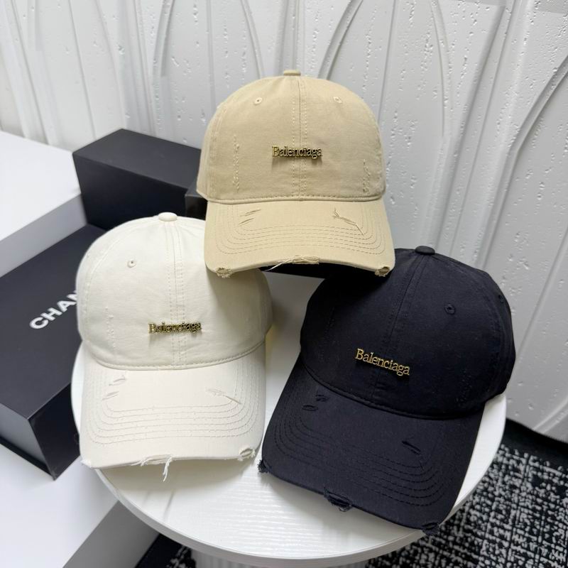 Balenciaga cap dx (3536)