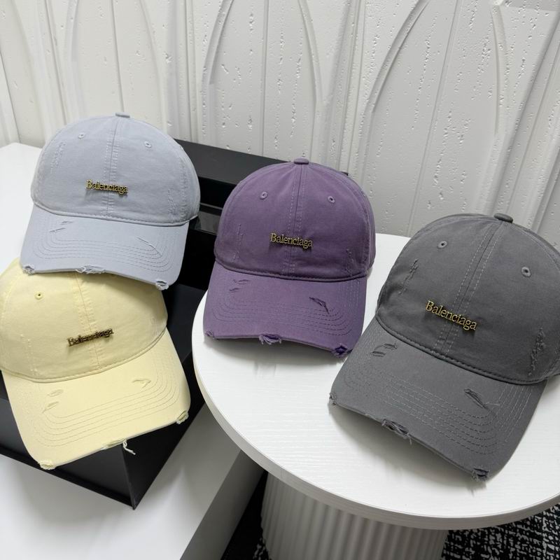 Balenciaga cap dx (3537)