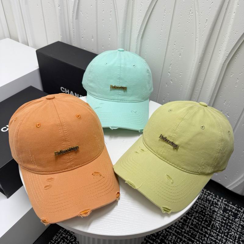 Balenciaga cap dx (3538)