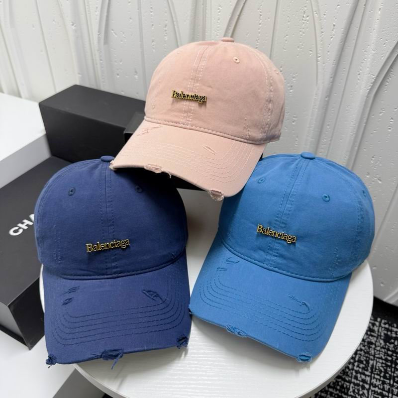 Balenciaga cap dx (3539)