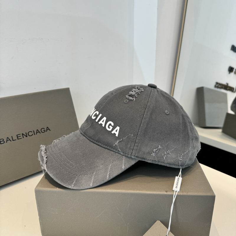 Balenciaga cap dx (358)