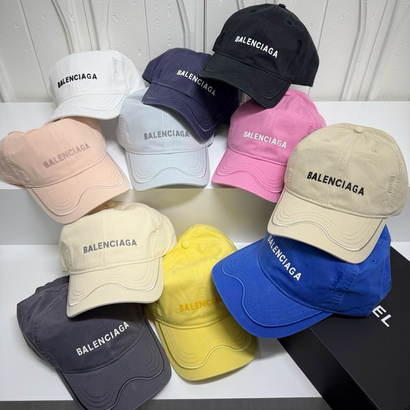 Balenciaga cap dx (3759)