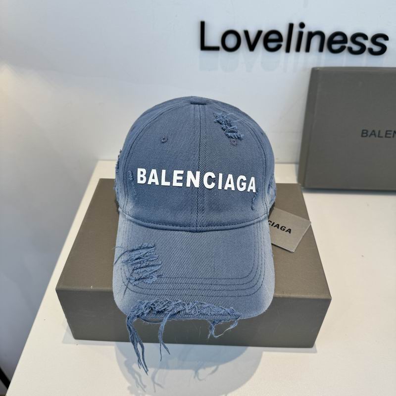 Balenciaga cap dx (376)