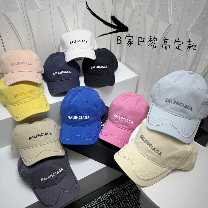 Balenciaga cap dx (3760)