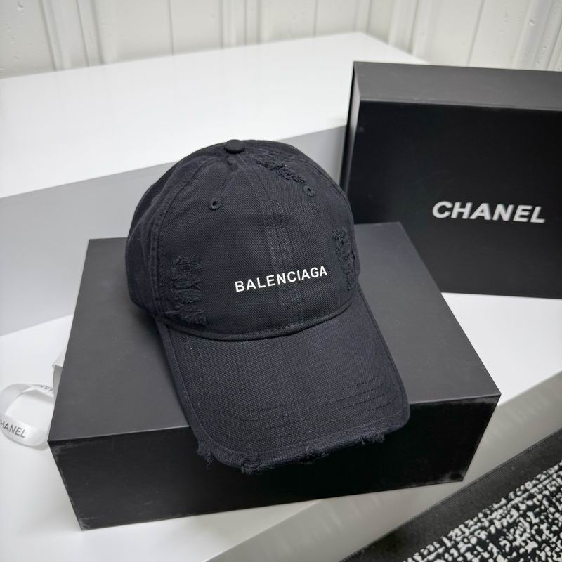 Balenciaga cap dx (3842)