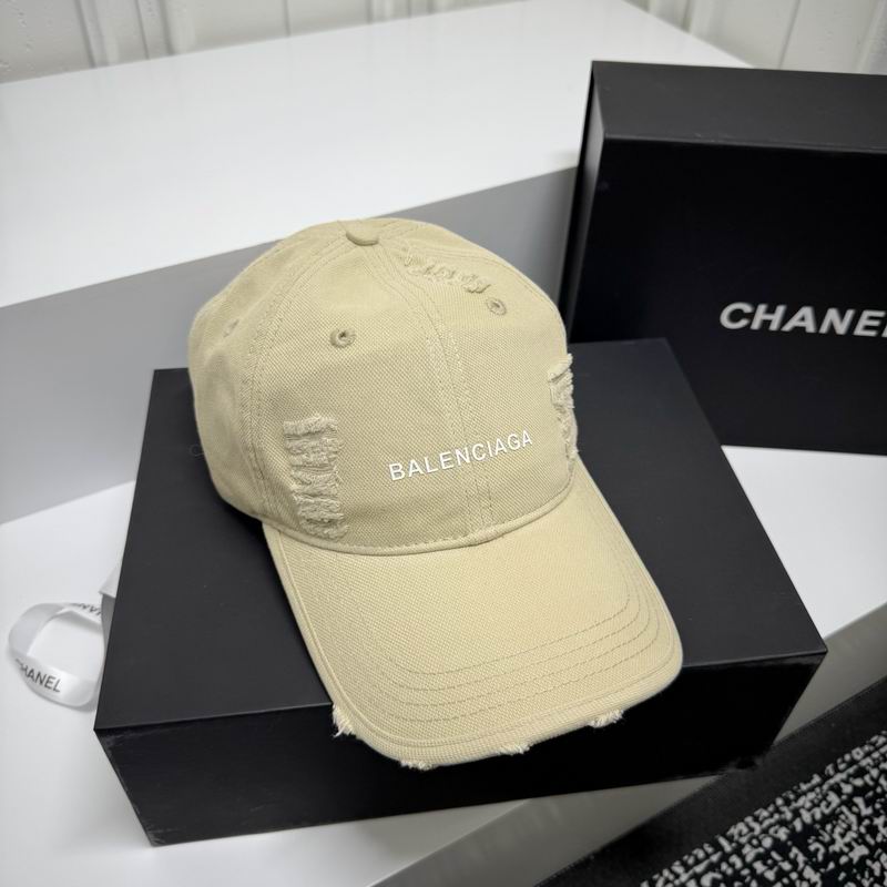 Balenciaga cap dx (3843)