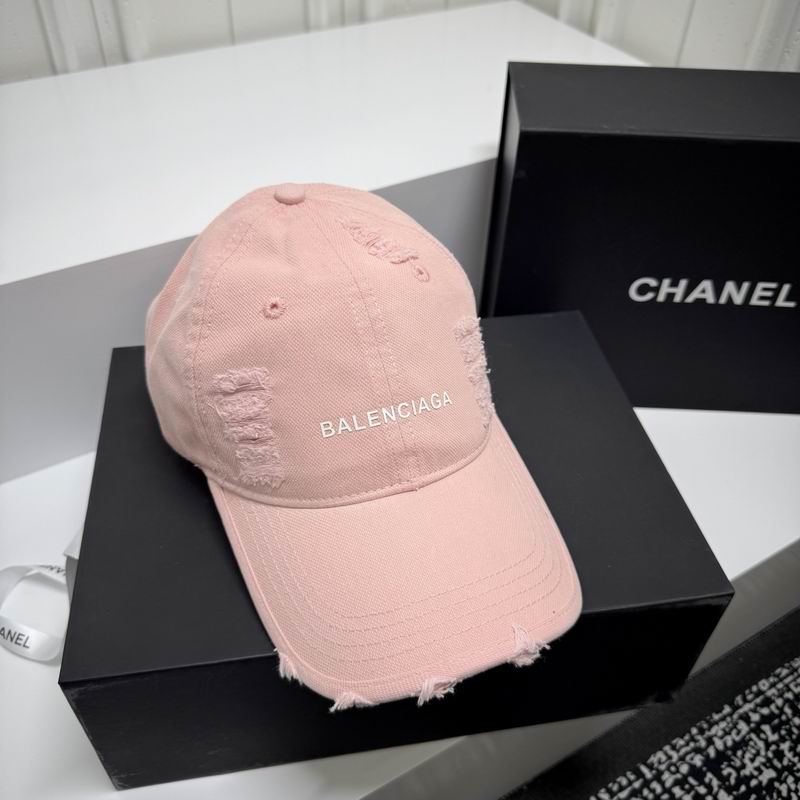 Balenciaga cap dx (3844)