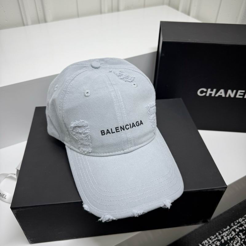 Balenciaga cap dx (3845)
