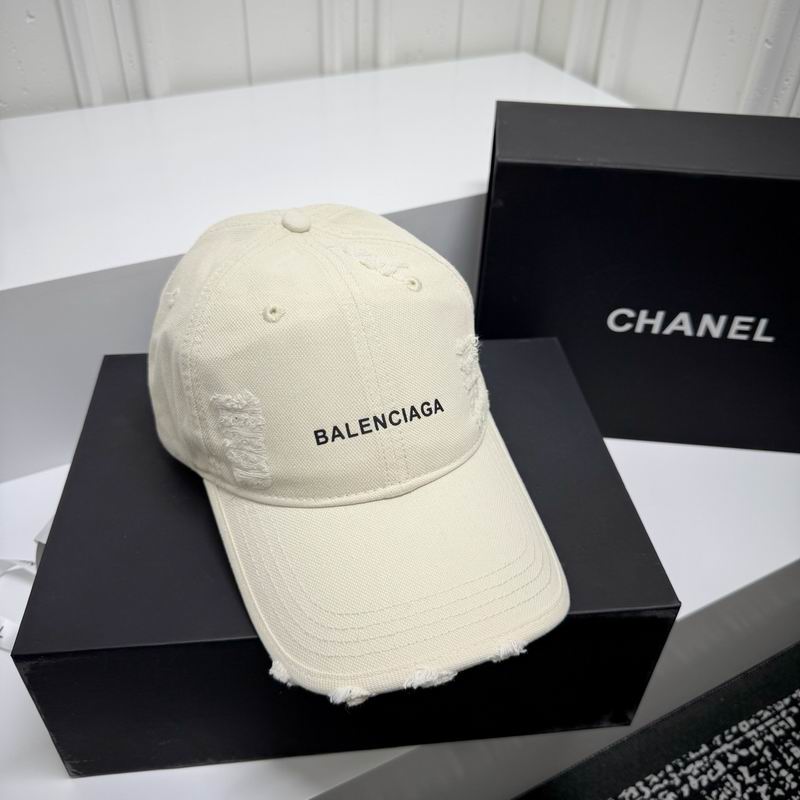 Balenciaga cap dx (3846)