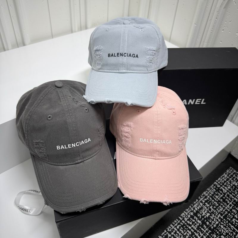 Balenciaga cap dx (3847)