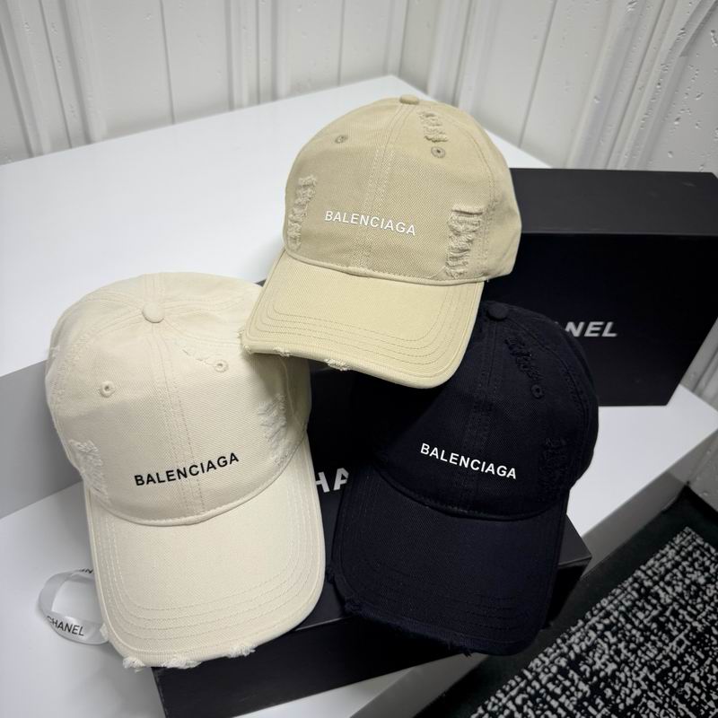 Balenciaga cap dx (3848)