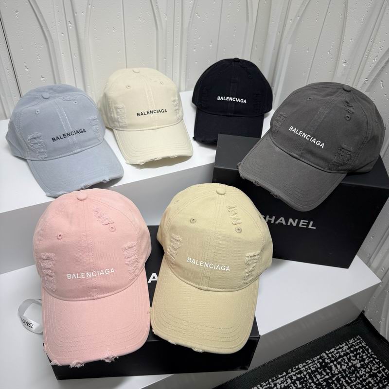 Balenciaga cap dx (3849)