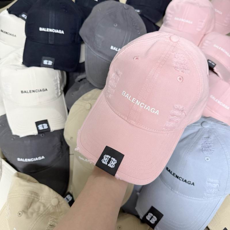 Balenciaga cap dx (3861)