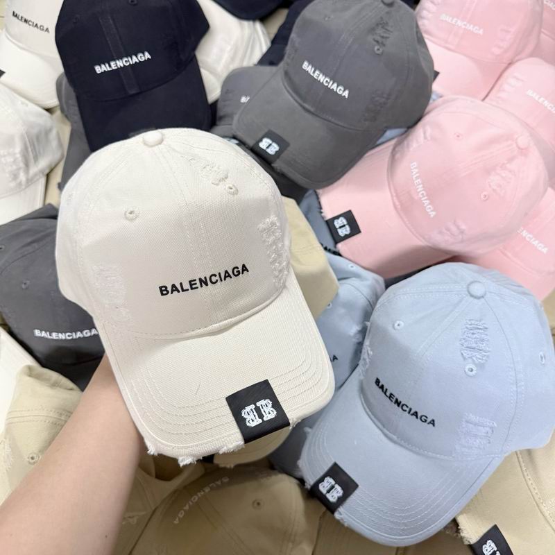 Balenciaga cap dx (3862)