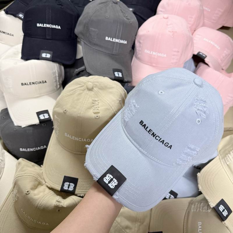 Balenciaga cap dx (3863)
