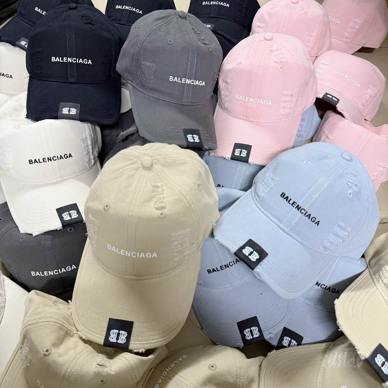 Balenciaga cap dx (3864)