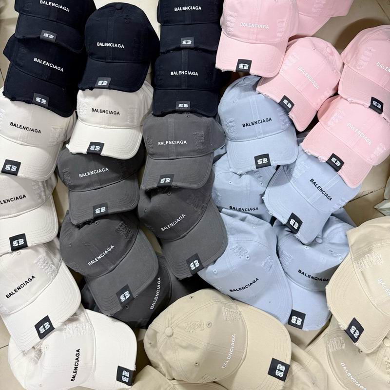 Balenciaga cap dx (3865)