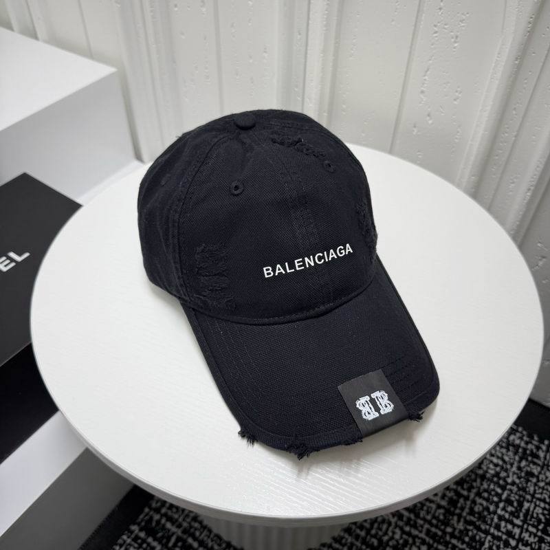 Balenciaga cap dx (3901)