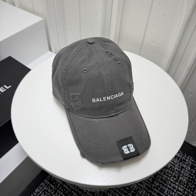 Balenciaga cap dx (3902)