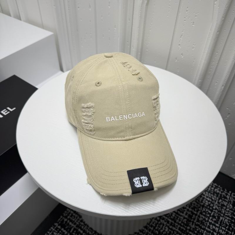 Balenciaga cap dx (3903)