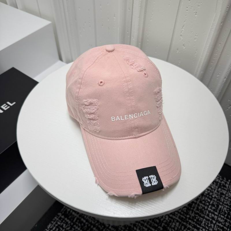 Balenciaga cap dx (3904)