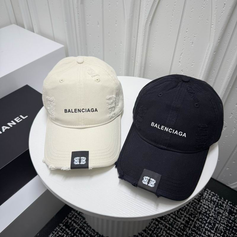 Balenciaga cap dx (3907)
