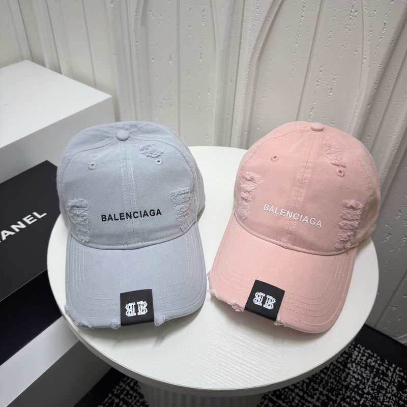 Balenciaga cap dx (3908)