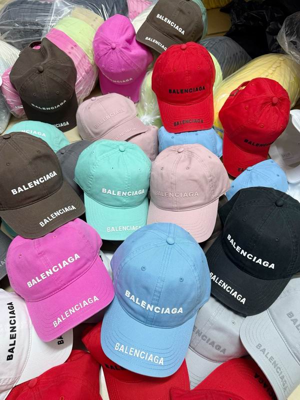 Balenciaga cap dx (3946)