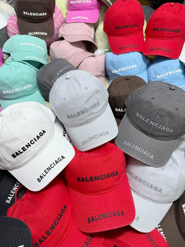 Balenciaga cap dx (3947)