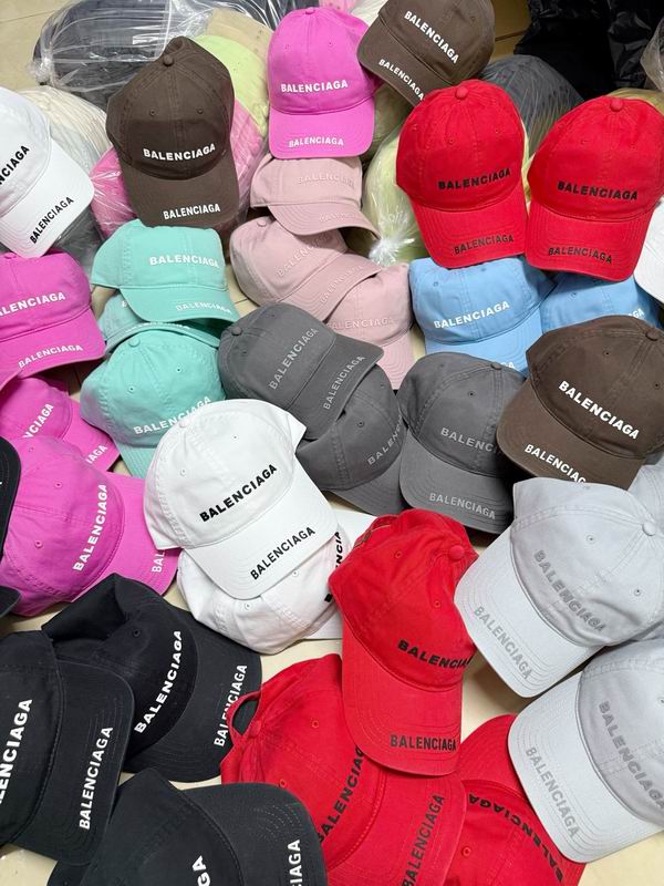 Balenciaga cap dx (3948)