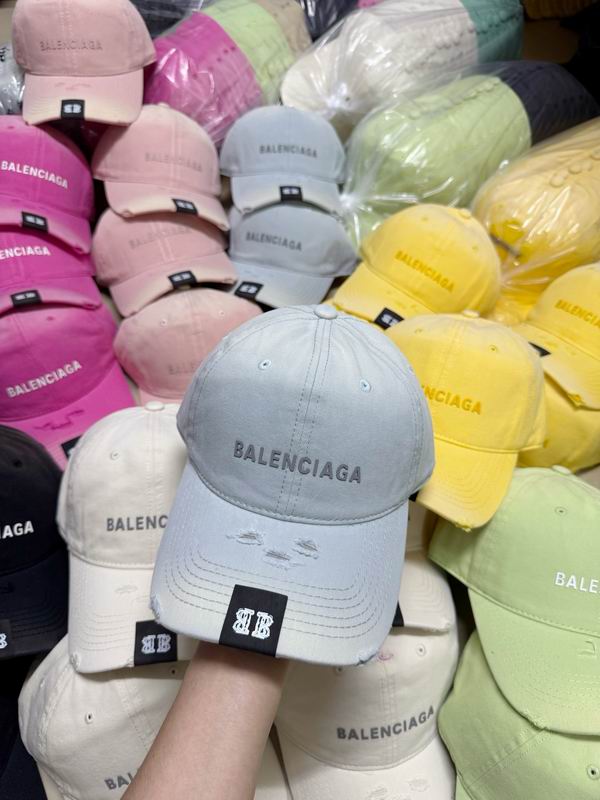 Balenciaga cap dx (3949)