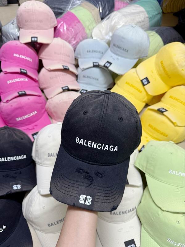 Balenciaga cap dx (3950)