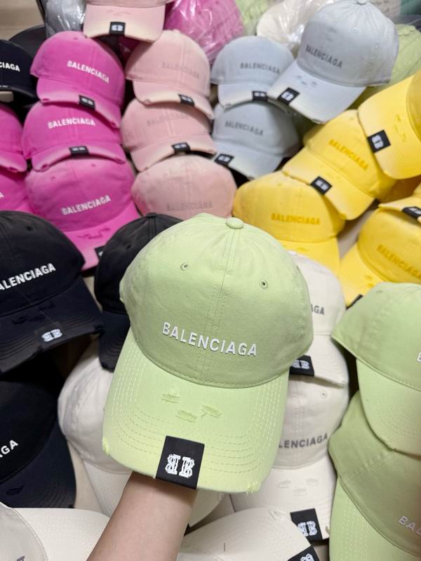 Balenciaga cap dx (3951)