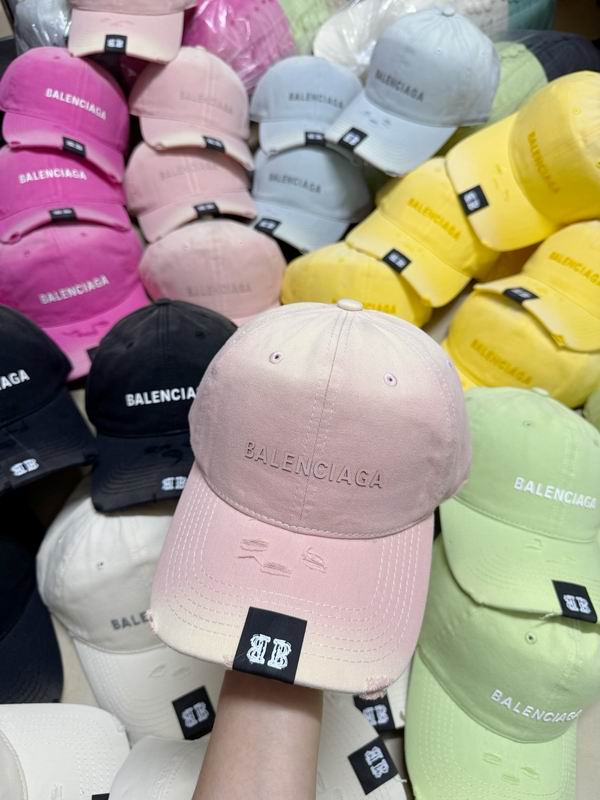 Balenciaga cap dx (3952)