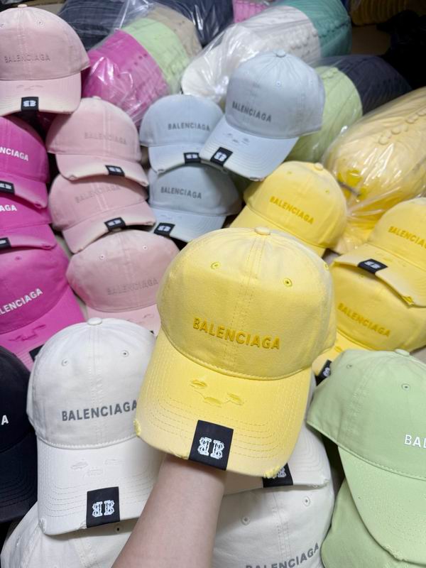 Balenciaga cap dx (3953)
