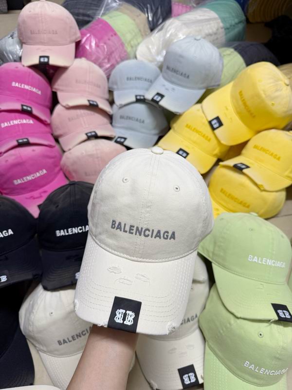 Balenciaga cap dx (3955)