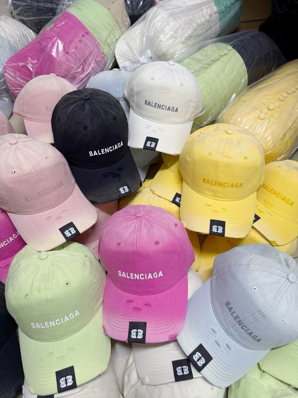Balenciaga cap dx (3956)