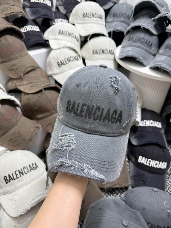 Balenciaga cap dx (3958)