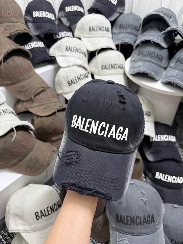 Balenciaga cap dx (3959)