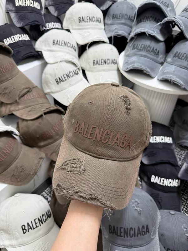 Balenciaga cap dx (3960)