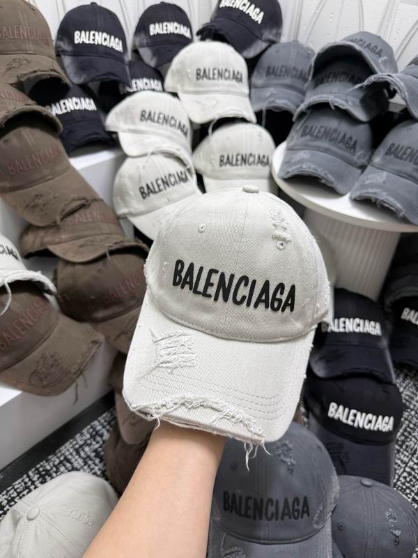 Balenciaga cap dx (3961)