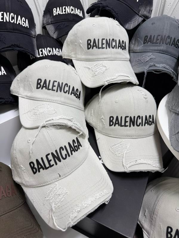 Balenciaga cap dx (3962)