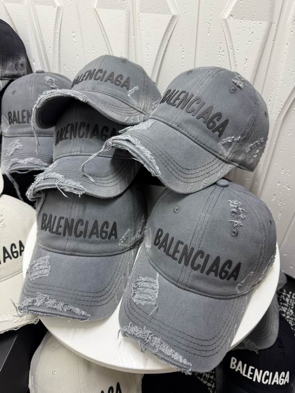 Balenciaga cap dx (3963)
