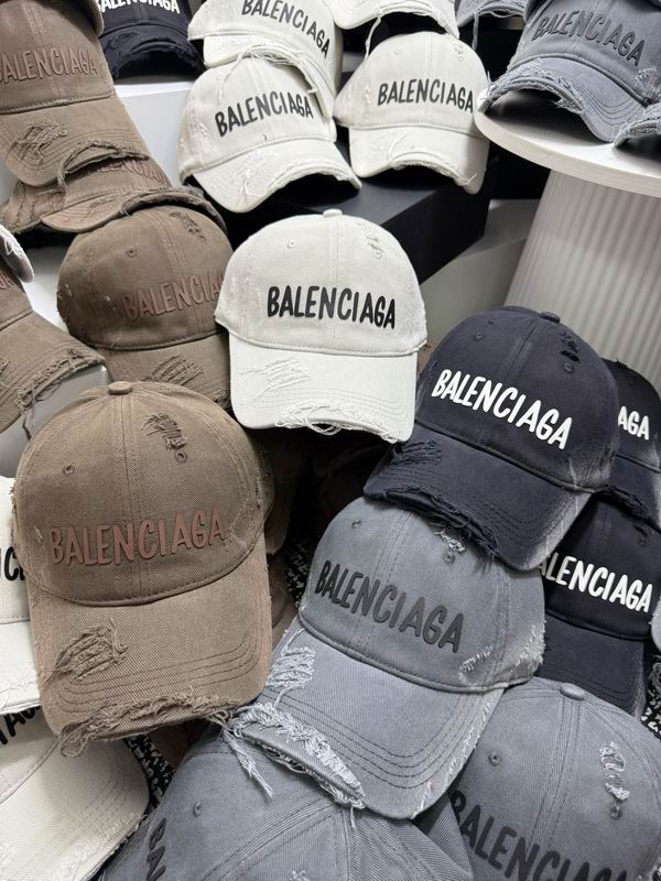 Balenciaga cap dx (3965)