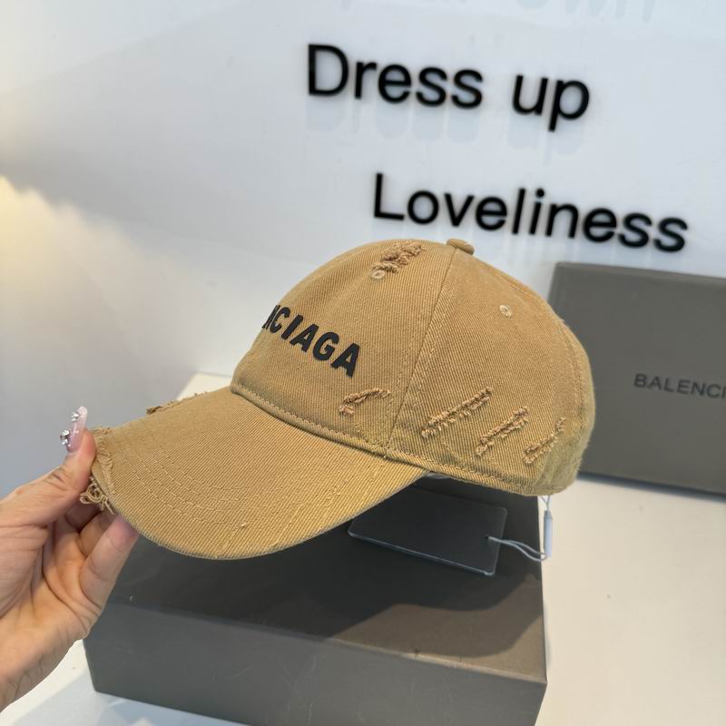 Balenciaga cap dx (400)