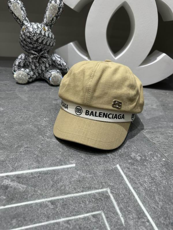 Balenciaga cap dx (401)