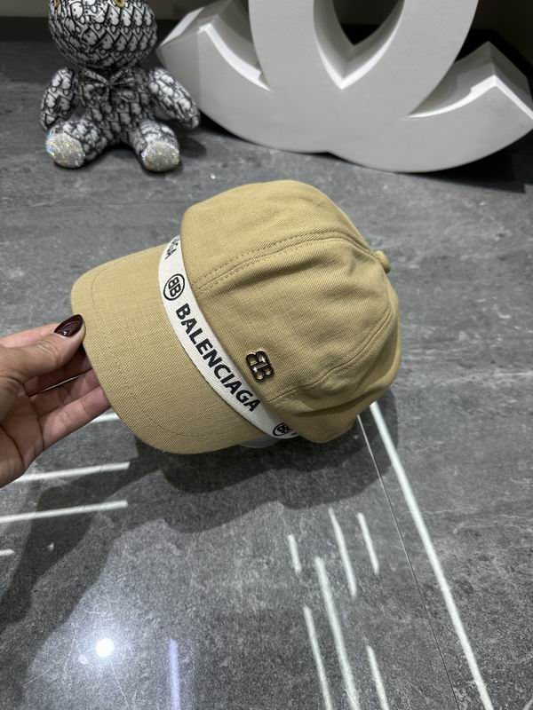 Balenciaga cap dx (402)