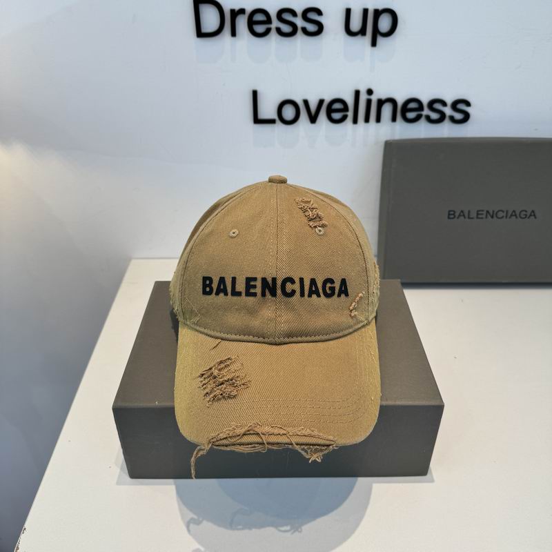 Balenciaga cap dx (402)