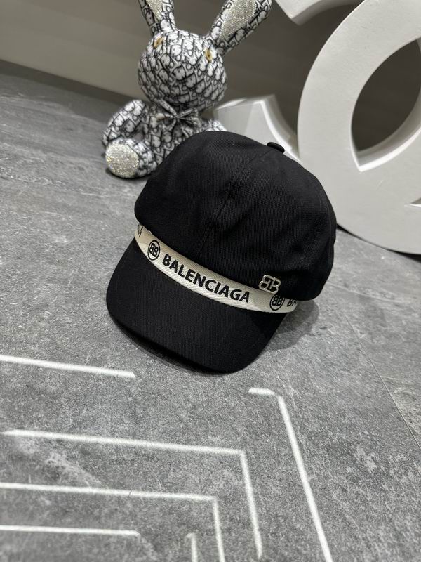 Balenciaga cap dx (403)