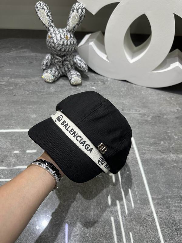 Balenciaga cap dx (404)